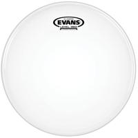 Evans BD22G1CW G1 Coated White 22 inch bassdrumvel