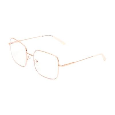 Leesbril Glas Wilma Rose Goud-+4.00
