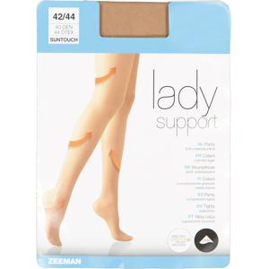 Lady Support Panty Stretch