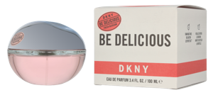 Donna Karan New York - DKNY Fresh Blossom 100 ml Eau de Parfum Dames