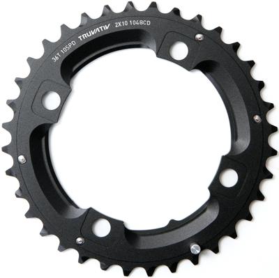 TRUVATIV Chain ring 36t cd104mm b