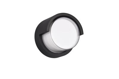 Trio Design buitenlampPuno Rond - R27036132