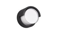 Trio Design buitenlampPuno Rond - R27036132