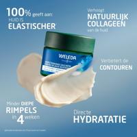 Blauwe gentiaan & edelweiss versterkende dagcreme 40 Milliliter