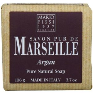 Savon de Marseille Zeep Argan 106GR