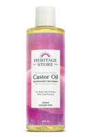 Heritage Store Castor oil
