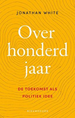 Over honderd jaar (Paperback)