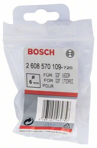 Bosch Accessoires Spantang 6 mm, 27 mm 1st - 2608570109