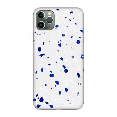 Terrazzo N°5: Volledig geprint iPhone 11 Pro Max Hoesje