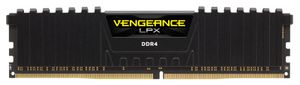 Corsair Vengeance LPX, 32GB geheugenmodule 4 x 8 GB DDR4 2666 MHz