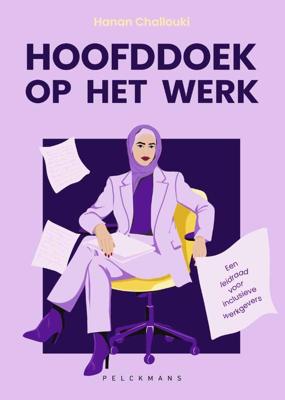 Hoofddoek op het werk (Paperback)