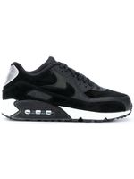 Nike baskets Air Max 90 Premium 'Rebel Skulls' - Noir