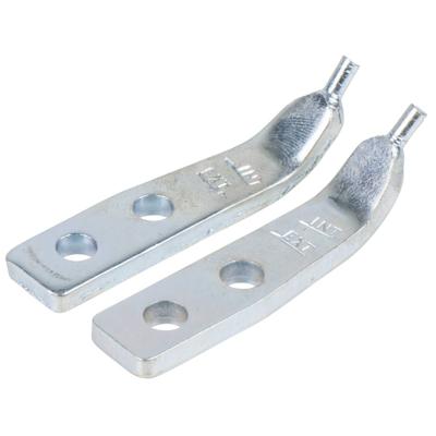 KS Tools 500.1355 Set reservepunten 45°/2,75 mm, 2-delig