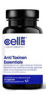 CellCare Anti Toxinen Essentials Capsules - thumbnail