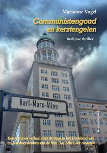 Communistengoud en Kerstengelen GLB (Paperback)