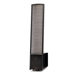 Martin Logan Impression ESL 11A High vloerstaande speaker gloss black