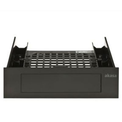 Akasa AK-HDA-05 computerbehuizing onderdelen