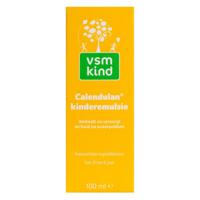 Calendulan kinderemulsie 100 Milliliter