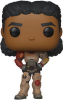 Disney Lightyear Funko Pop Vinyl: Izzy Hawthorne