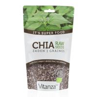 HQ Super Food Chia Raw Seeds