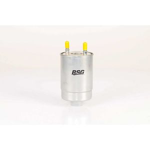 Brandstoffilter BSG75130003