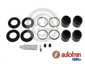 Reparatieset, remklauw D43035C