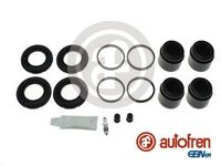 Reparatieset, remklauw D43035C