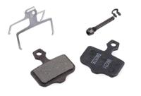 SRAM disc brake pads elixir organisch