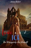 Love and Ice - Jessica Bichert - ebook - thumbnail