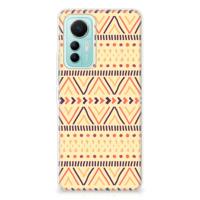 Xiaomi 12 Lite | TPU bumper | Aztec Yellow