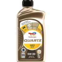 Motorolie - TOTALENERGIES - Quartz Ineo RCP 5W-30 - 1L