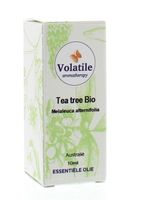 Tea tree bio