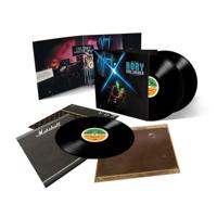 Rory Gallagher - The BBC Collection - 3LP