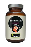 Rode ginseng 450mg