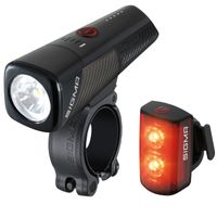 Sigma Verlichtingset buster 800 usb + buster rl 80 flash usb