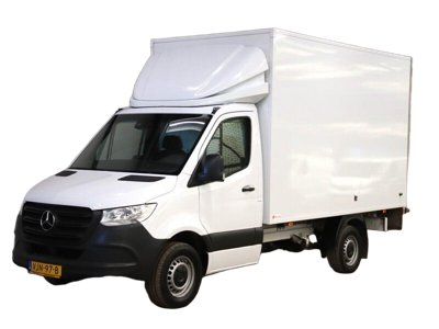 Mercedes Benz Sprinter