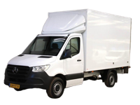 Mercedes Benz Sprinter