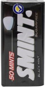 Smint XL Black mint losse verpakking