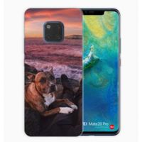 Huawei Mate 20 Pro TPU Hoesje Maken Met Foto's - thumbnail