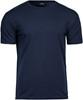Tee Jays TJ0400 Stretch Tee - Navy - L Tee Jays TJ0400 Stretch Tee - Navy - L