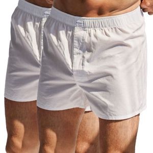 Bread and Boxers Boxer Shorts Multi 2 stuks