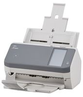 Fujitsu fi-7300NX ADF-scanner 600 x 600 DPI A4 Grijs, Wit - thumbnail