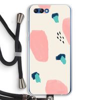 Monday Surprise: Honor 10 Transparant Hoesje met koord