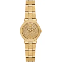 Michael Kors Bandschakels MK7554 - 12mm - (1 stuk) Michael Kors Bandschakels MK7554 - 12mm - (1 stuk)