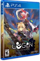 COGEN Sword of Rewind (Limited Run Games)