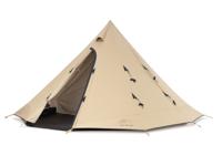 Bardani Taiga 320 Rstc Familietent-42C868A4-BE8F-4C82-BFD5-66FD33DC26BB