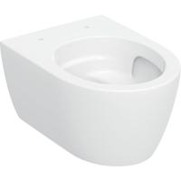 Wandcloset Geberit iCon Compact WC Diepspl. TurboFlush Wit