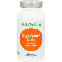 DigeZyme 50 mg - thumbnail