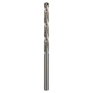 Bosch Accessories 2608585921 HSS Metaal-spiraalboor 4.8 mm Gezamenlijke lengte 86 mm Geslepen DIN 338 Cilinderschacht 1 stuk(s)