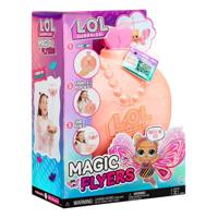 L.O.L. Surprise Magic Flyers Flutter Star + Licht L.O.L. Surprise Magic Flyers Flutter Star + Licht